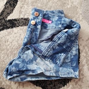 Charlotte Russe Shorts